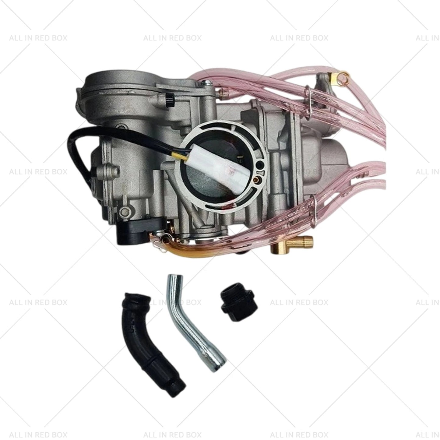 Carburetor for Yamaha WR400F, 426F, 450F, YZ400F, Honda CRF450R, CRF450X