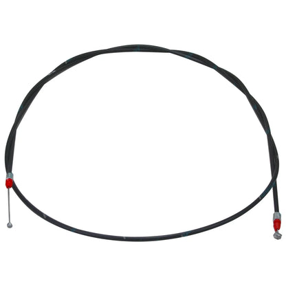 Bonnet Hood Release Cable for Toyota Hilux RZN147 RZN149 RZN154 RZN169 RZN174 (1997-2005)