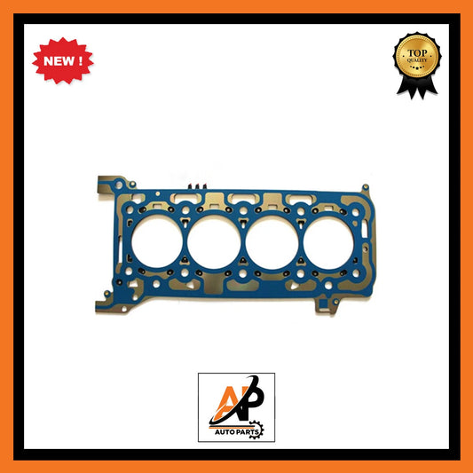 Cylinder Head Gasket Replacement for Ford Galaxy 2.0 EcoBlue Diesel (2016–2023)