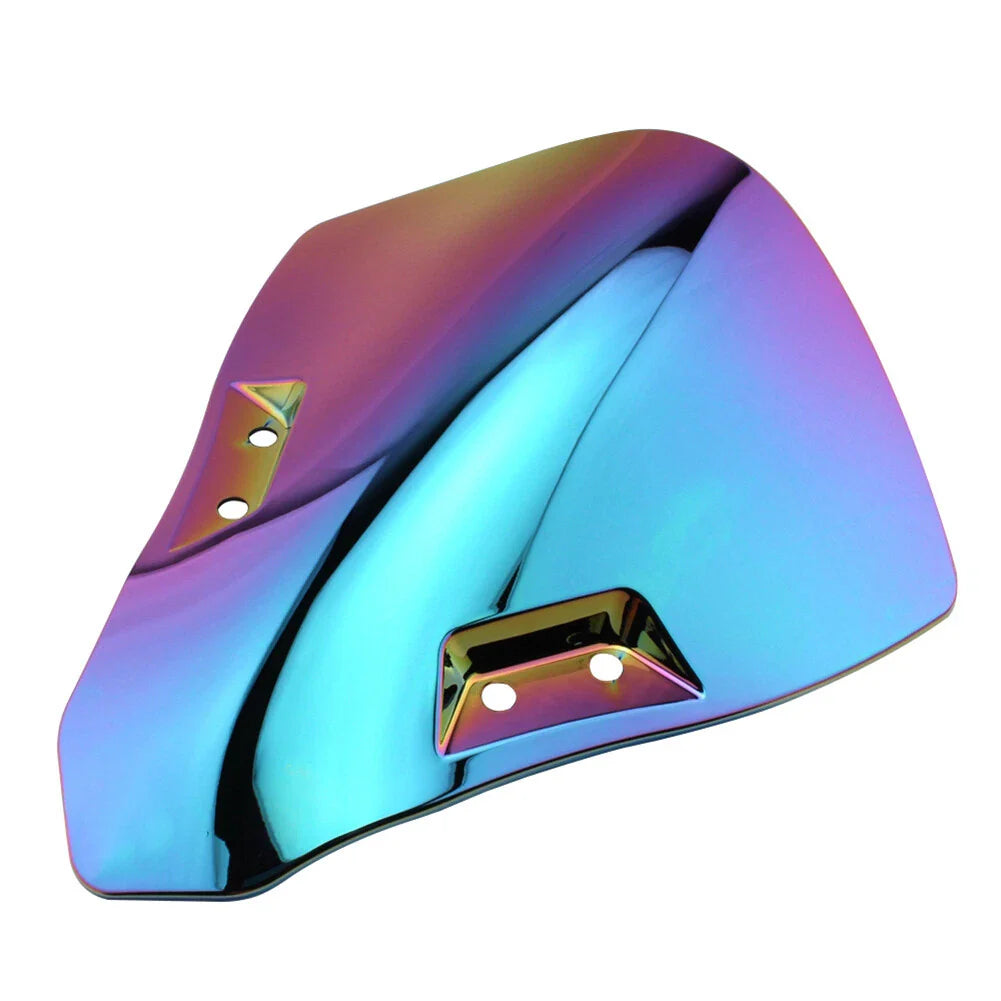 Dark-Iridium Windshield Deflector for CFMoto 250SR 300SR (2019-2022)