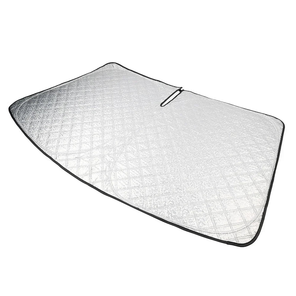Foldable Windshield Sun Shade for Mazda CX-5 (2017-2025)