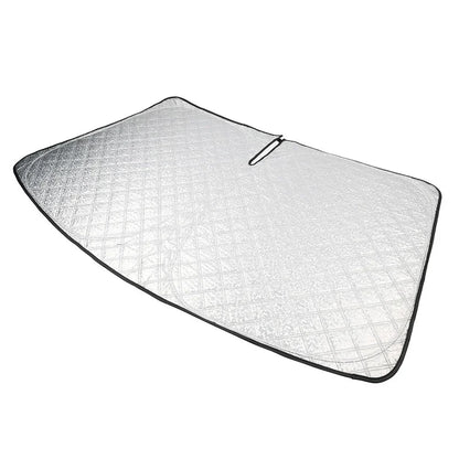 Foldable Windshield Sun Shade for Mazda CX-5 (2017-2025)
