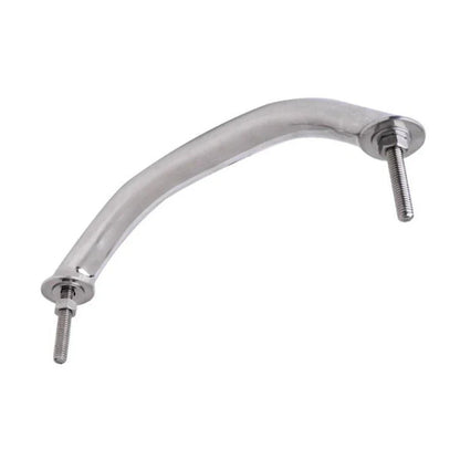 1 x Marine Grab Handle Polished 316 Stainless Steel Heavy Duty Boat