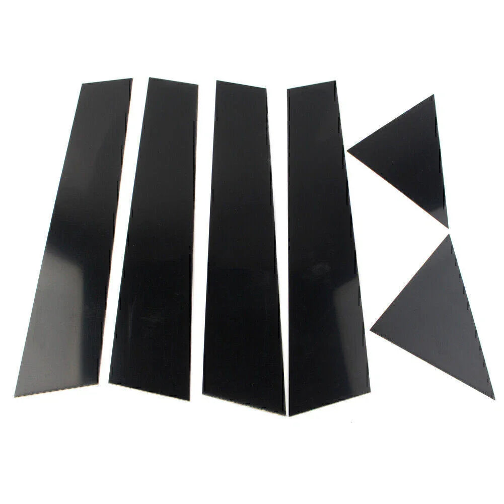 Door Trim Cover Kit for Chrysler 300/300C, Dodge Magnum (2005-2010)