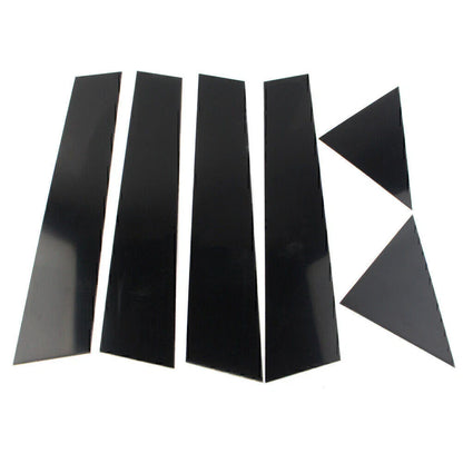Door Trim Cover Kit for Chrysler 300/300C, Dodge Magnum (2005-2010)