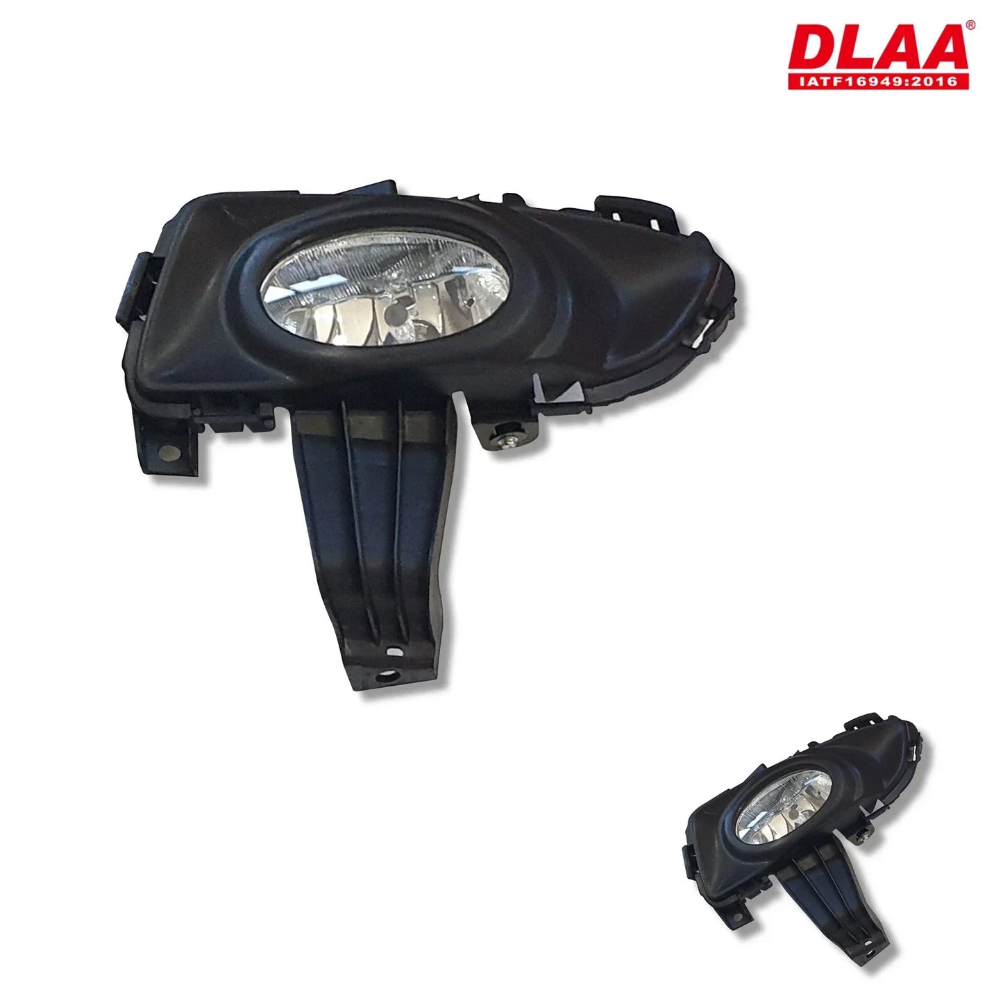 Fog Lamp Spot Light Set for Mazda 3 Sedan (2003-2006)