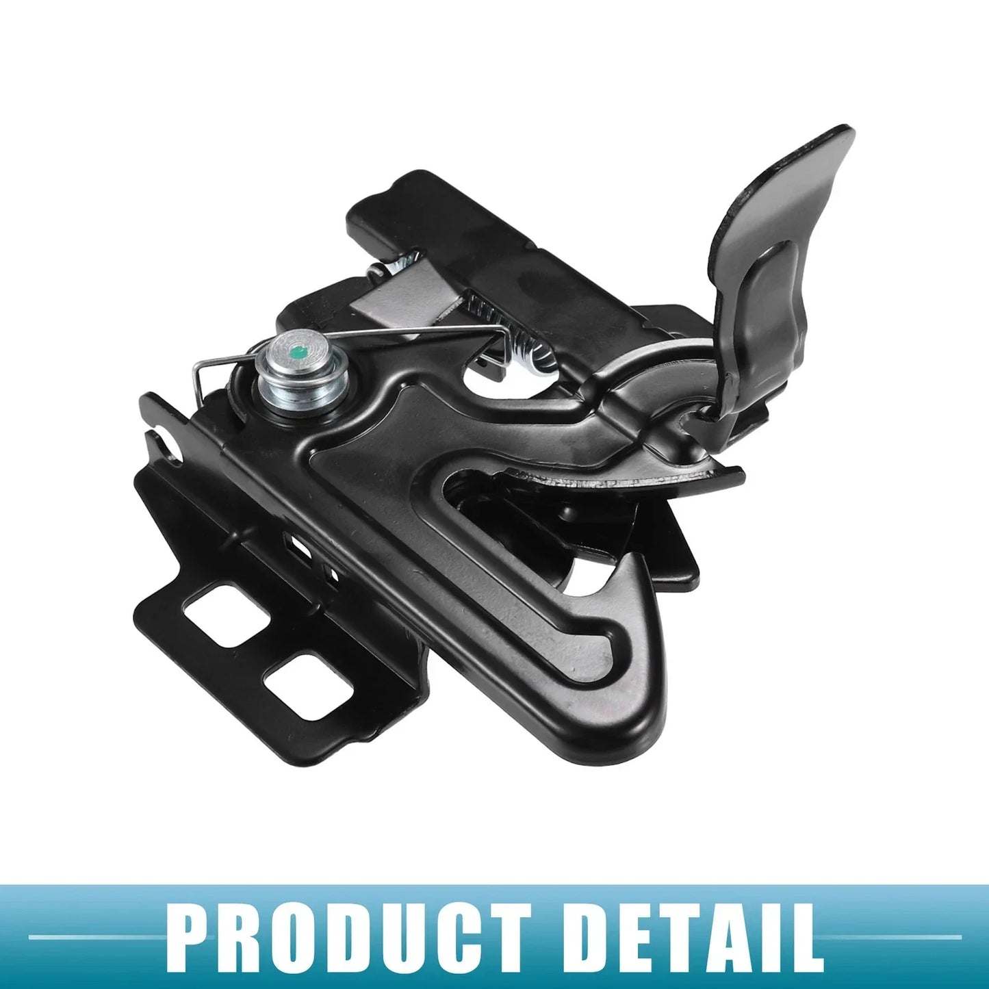 Engine Hood Latch Lock Assembly for Chevy Express 1500 (2003-2023)