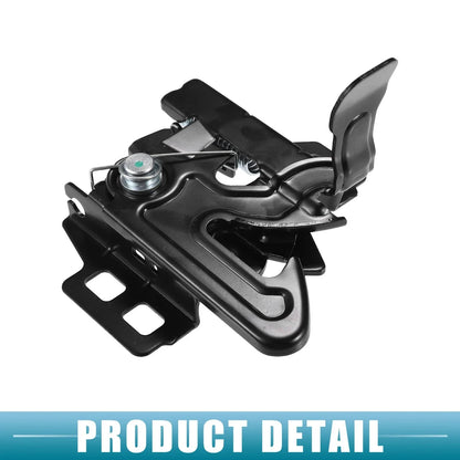 Engine Hood Latch Lock Assembly for Chevy Express 1500 (2003-2023)