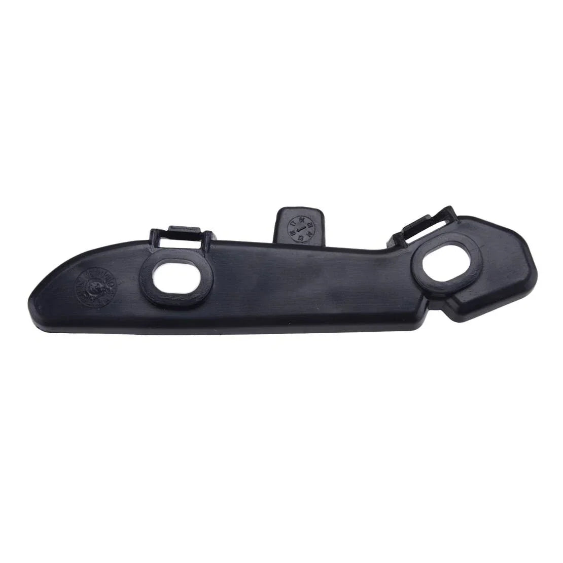 2 x Front Bumper Bracket Holders for BMW 3 Series Sedan (2012-2019)