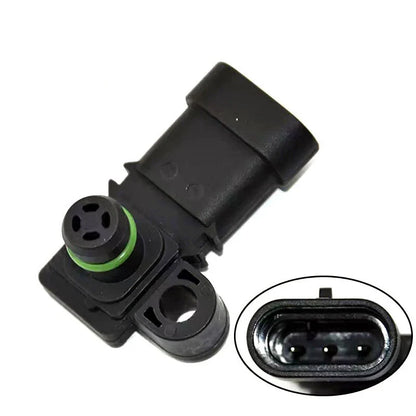 Manifold Air Pressure Sensor for Holden Trax 1.8L SUV (08/13-06/20)