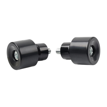 Engine Guard Saddlebag Crash Bar End Screws for Harley M12 Black