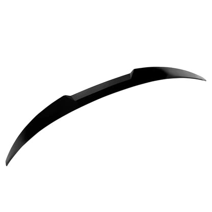 Rear Trunk Spoiler Wing Lip for BMW F36 4 Series Gran Coupe (2014-2020)