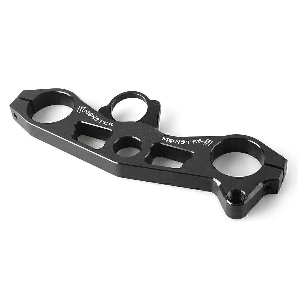 Upper Triple Tree Front End Clamp for Kawasaki Ninja ZX6R (2000-2002)