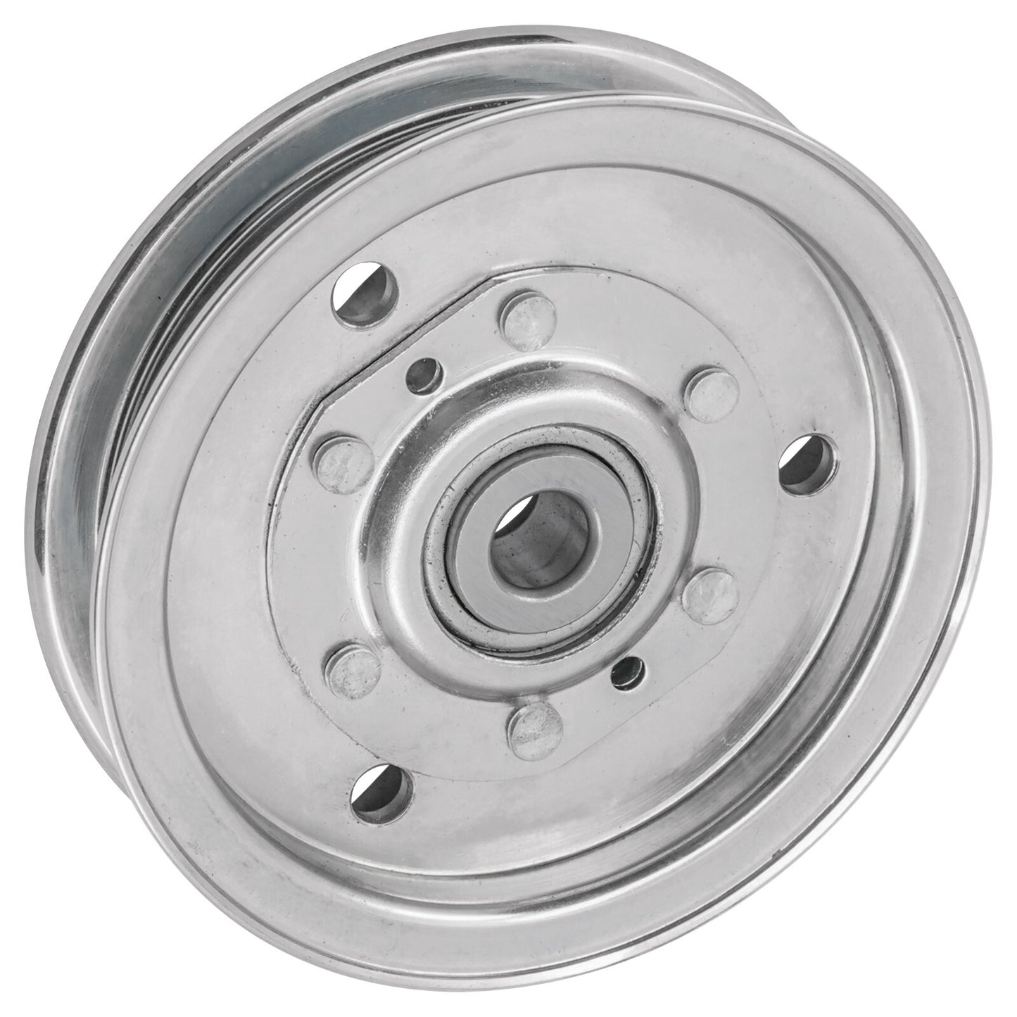 Caltric Deck Pulley Replacement for Bad Boy CZT Elite 48 54 60 (2014–2015)