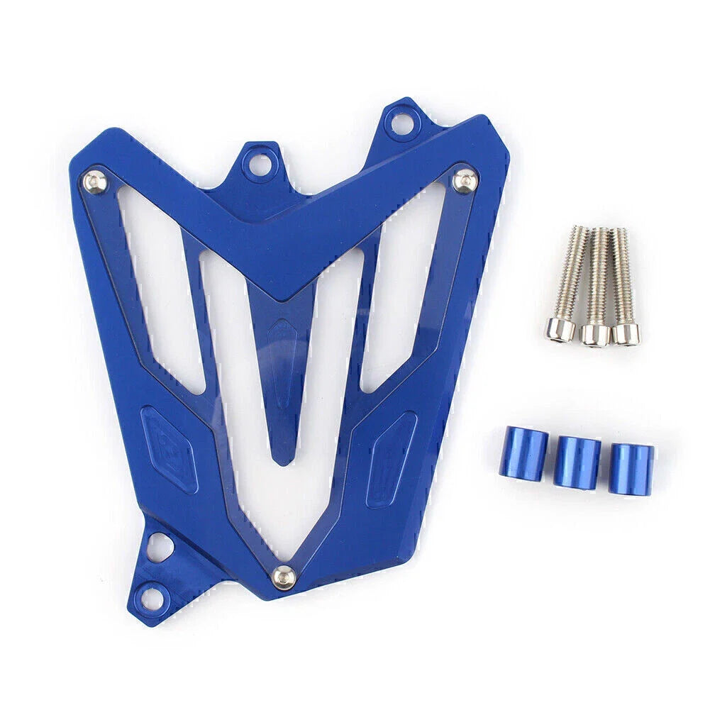 CNC Aluminum Front Sprocket Chain Cover Protector for Yamaha FZ-07 MT-07 (2014-)