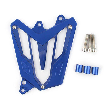 CNC Aluminum Front Sprocket Chain Cover Protector for Yamaha FZ-07 MT-07 (2014-)