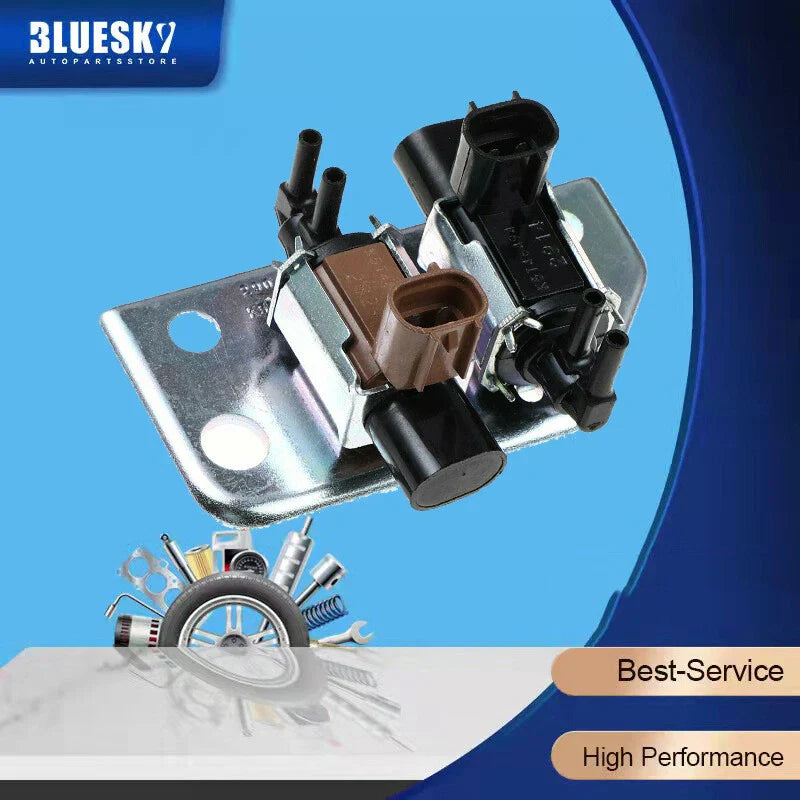 Turbo Throttle Valve VGT Solenoid for Mitsubishi L200 Pajero (2006-2015)