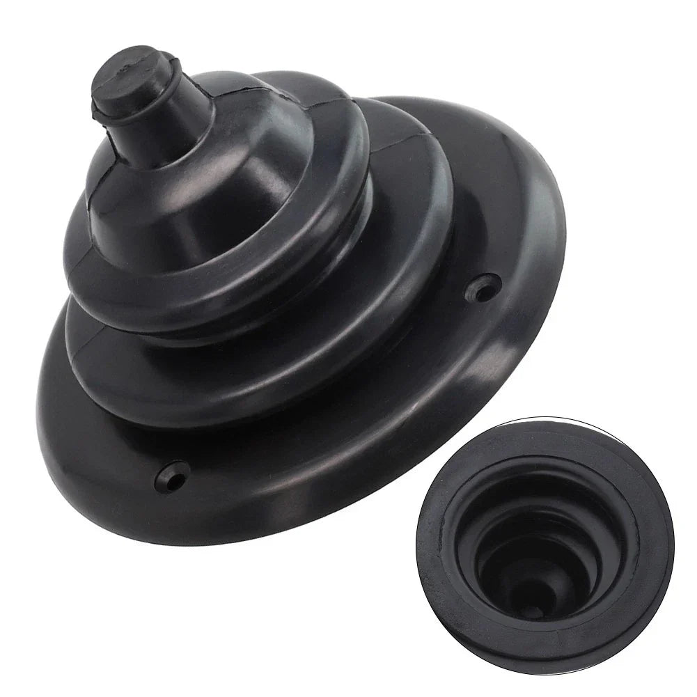 Cable Boot Cover / 100mm Boat Steering Throttle Shift for Rigging Wire Harness