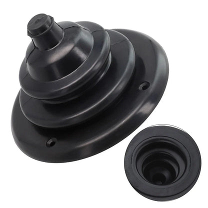 Cable Boot Cover / 100mm Boat Steering Throttle Shift for Rigging Wire Harness