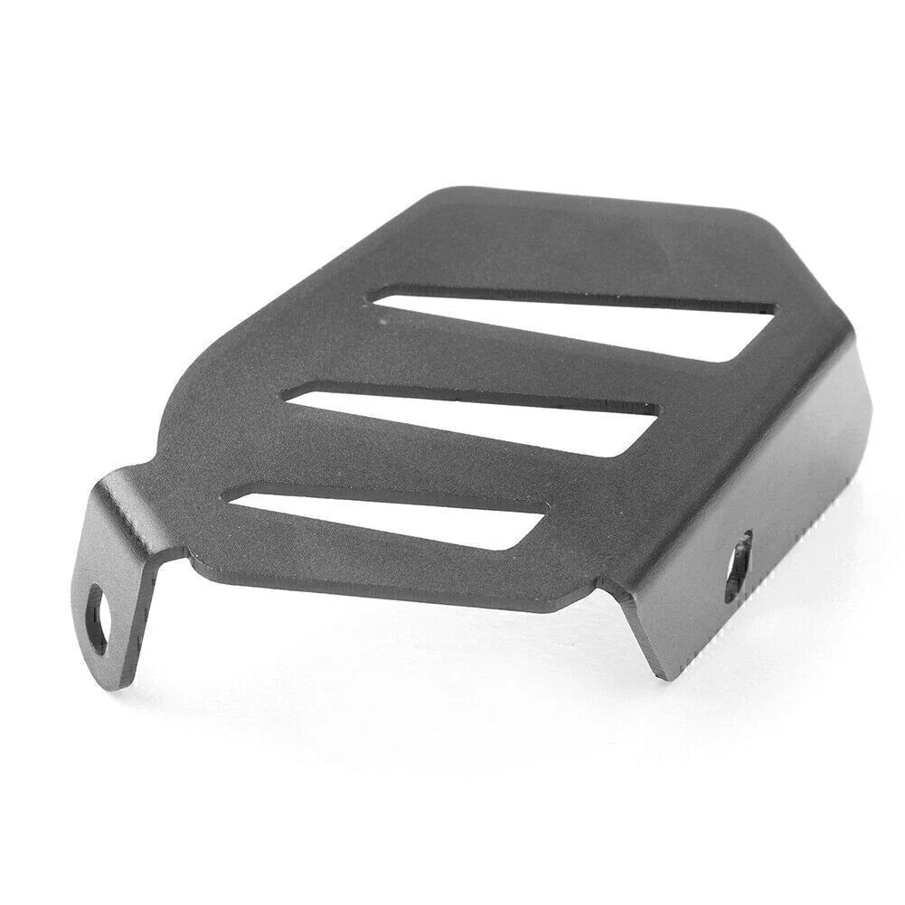 Exhaust Flap Cover Guards for BMW R1200R, R1200GS ADV (2013-2023)