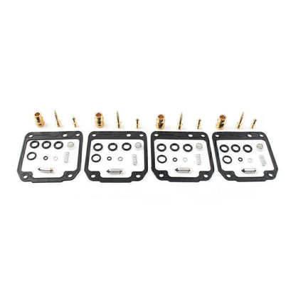 Carburetor Repair Rebuild Kit 4 x YAMAHA XJ550 (1981-1983)