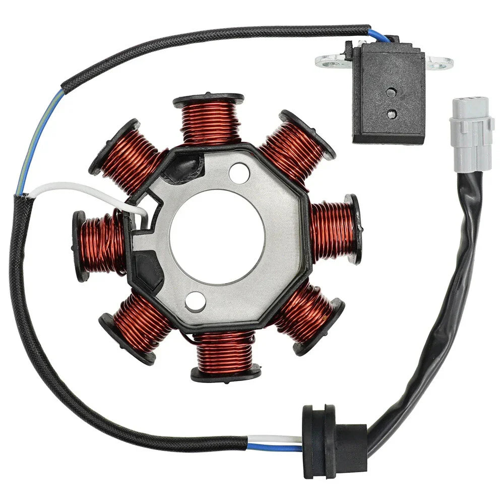 12V Stator Charging Coil for Kawasaki KLX110, KLX110L (2010-2023)