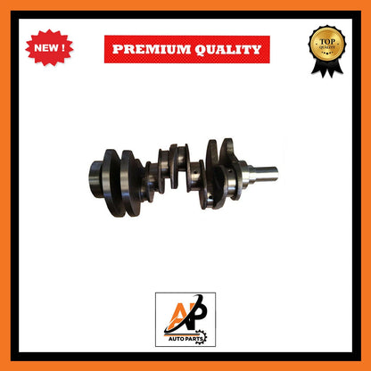 Crankshaft Rebuild Kit for Land Rover Range Rover 2.7 Diesel (2006–2012)