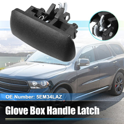 Glove Box Latch Handle for Dodge Dakota & Durango (2000-2004)