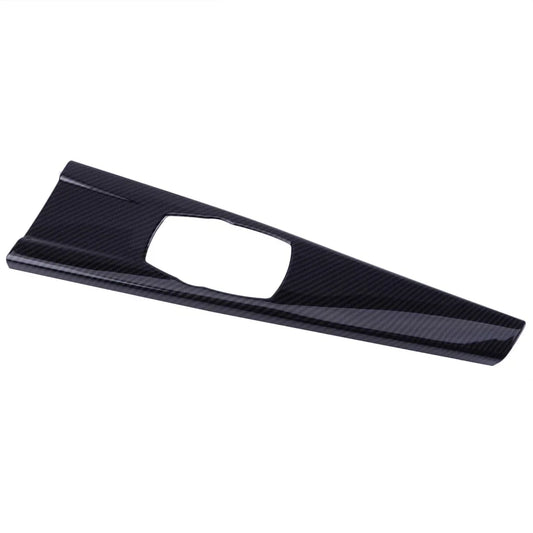 ABS Carbon Fibre Multimedia Trim Decor for BMW 3 Series F30 (2012-2019)