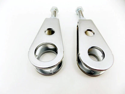YAMAHA R5B 1971 Chain Tensioner/Adjuster Set (1971)