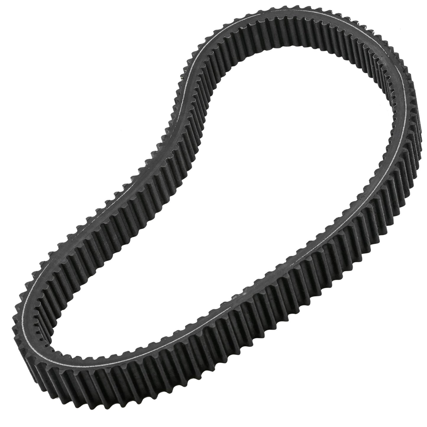 Clutch Drive Belt Replacement for John Deere Gator HPX 4x2 HPX 4x4 (2018–2024)