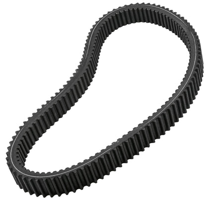 Clutch Drive Belt Replacement for John Deere Gator HPX 4x2 HPX 4x4 (2018–2024)
