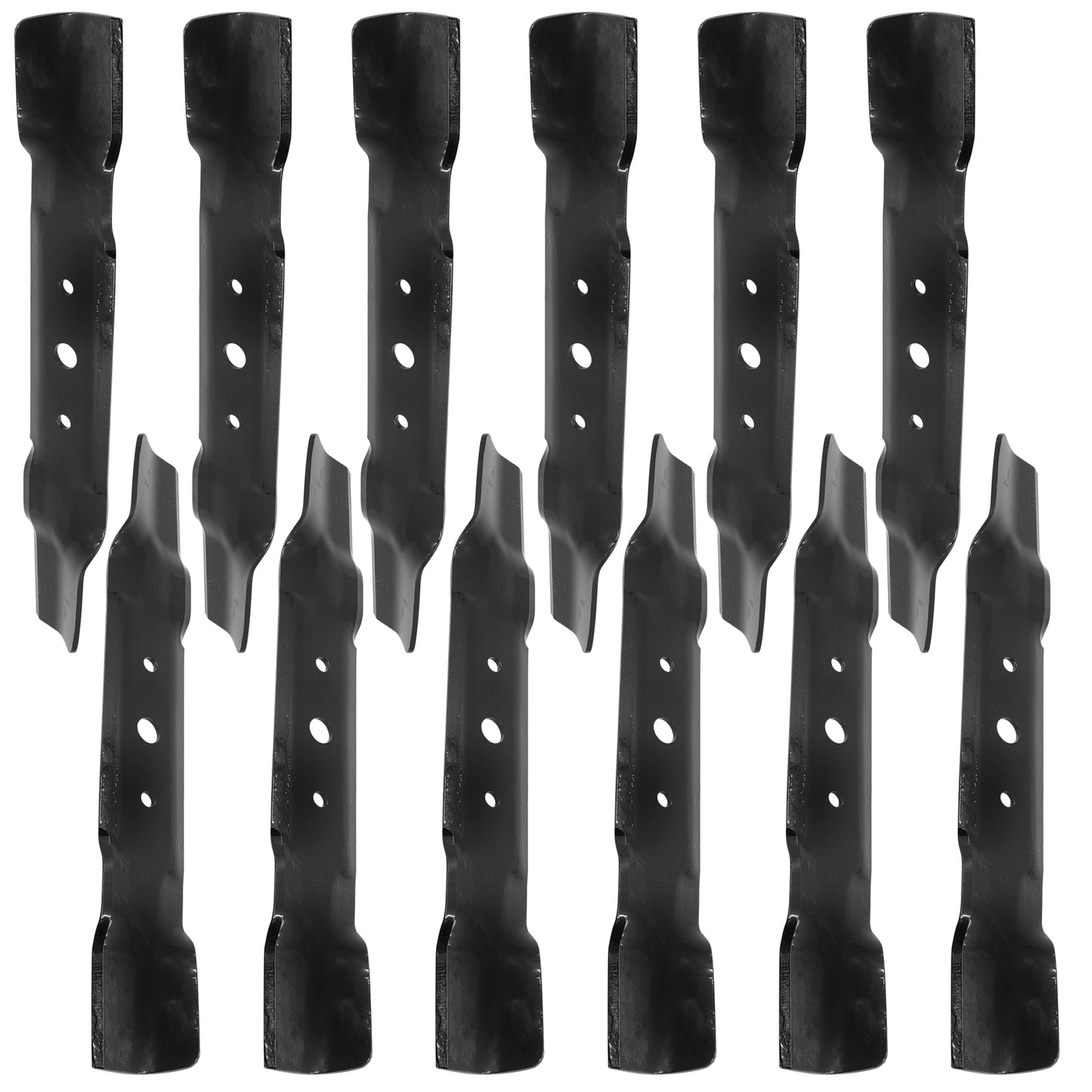 Deck Blade 48 Inch Replacement for John Deere L120 L130 L2048 (2005–2008)