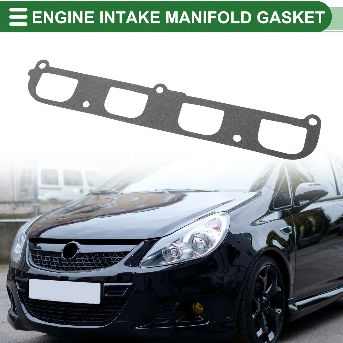 Engine Intake Manifold Gasket for Hyundai Sonata (2004-2012)