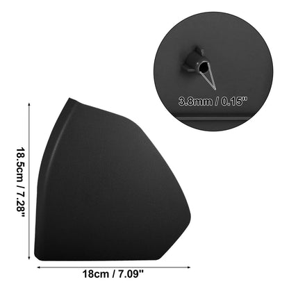 Front Right Door Cover Trim for Mercedes Benz E-Class (2003-2009)
