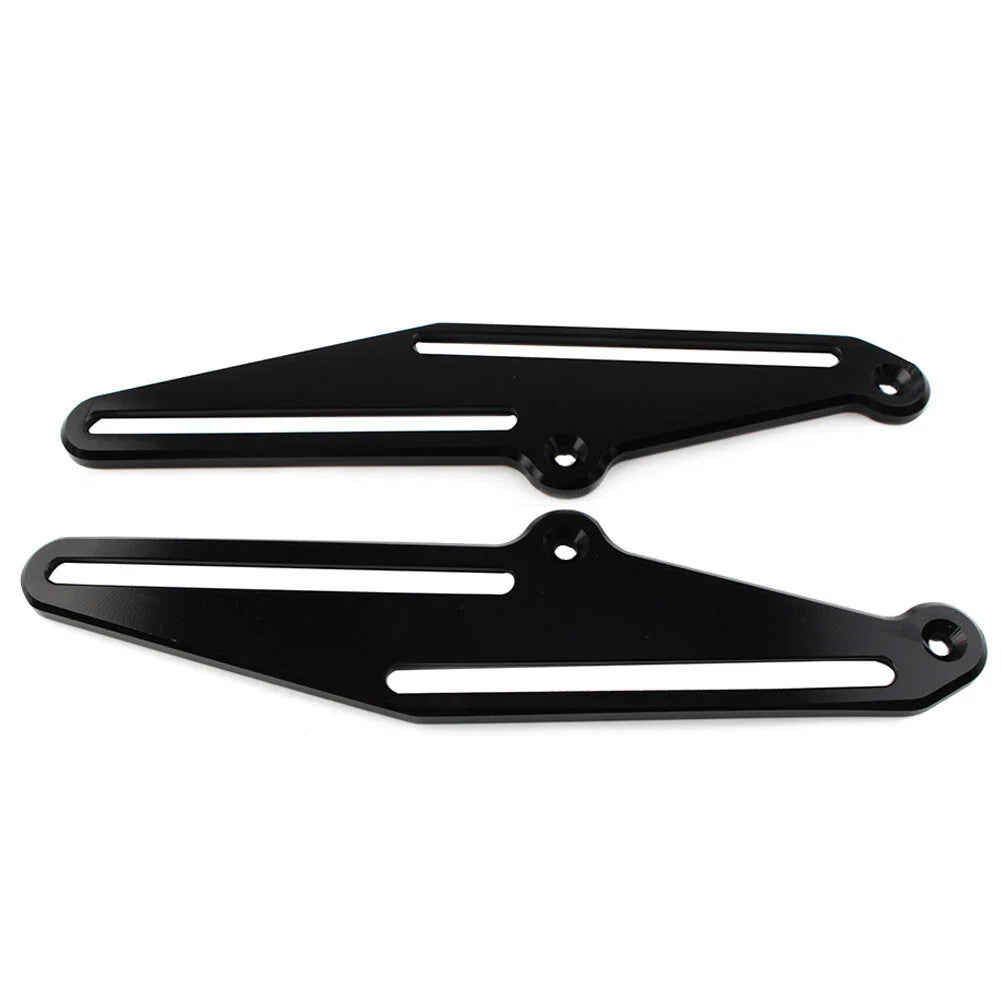 Windshield Bracket Adjuster for YAMAHA TENERE 700 T700 (2019-2021)