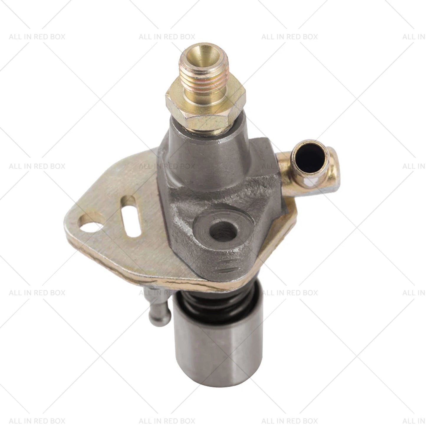 Diesel Fuel Injector Pump for Yanmar L100 186F 186FA