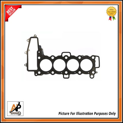 Head Gasket Replacement for Jaguar E-Pace F-Pace 2.0 TD4 (2016–2020)