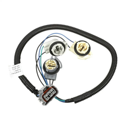 Tail Light Wiring Harness for Chevrolet Suburban, Cadillac Escalade (2007-2014)