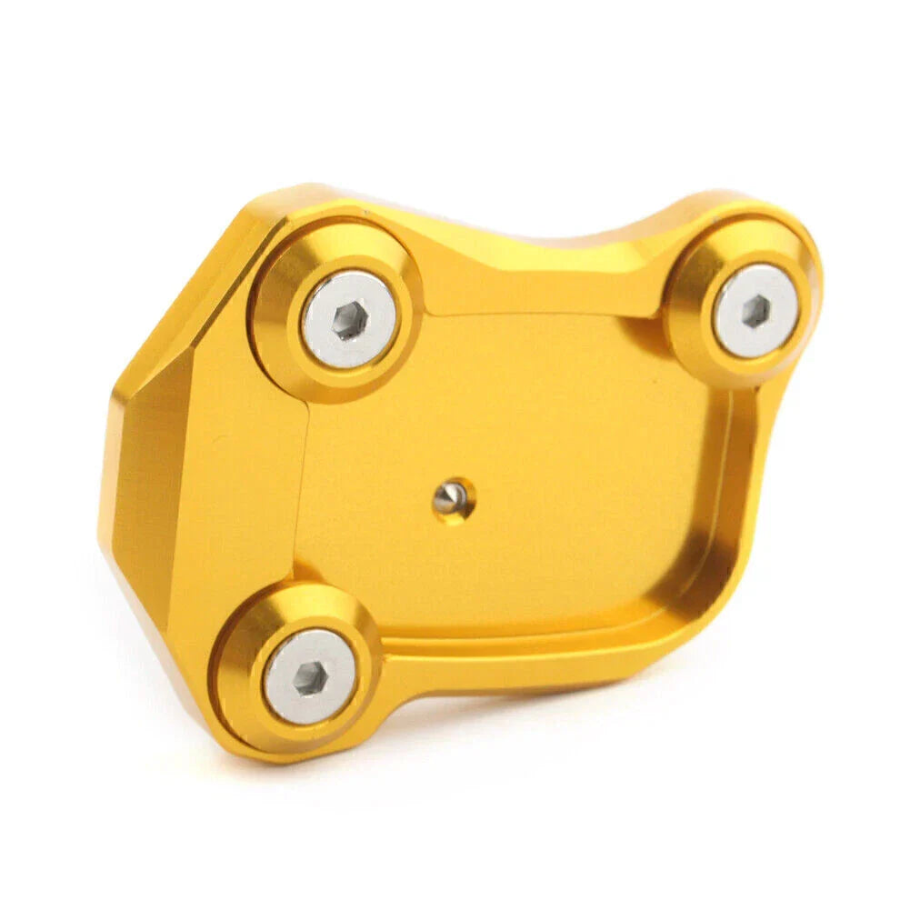 Kickstand Side Foot Stand Pad for Honda CB650F CBR650F (2014-2018)