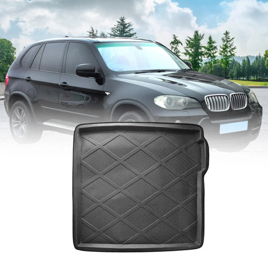 Cargo Trunk Tray & Liner for BMW X5 X6 (2007-2016)