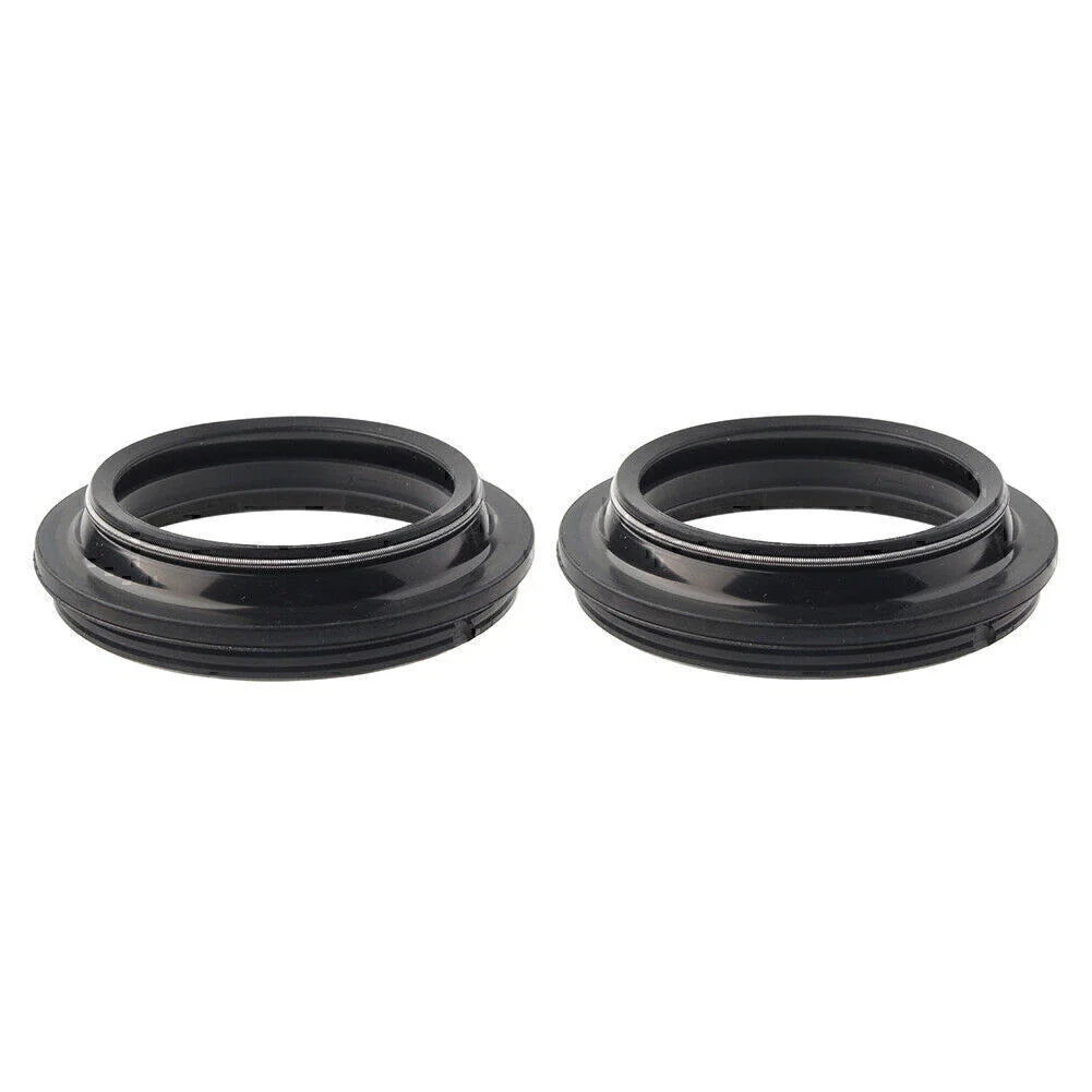 43x53mm Motorcycle Front Fork Damper Shock Absorber Oil Seal