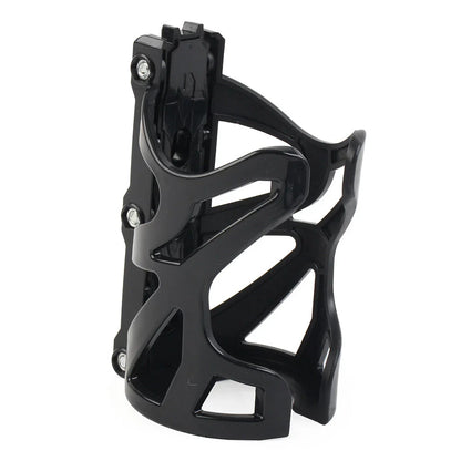 Cup Holder Handlebar Mount for ATV Bike Motorcycle (Fits Various Models)