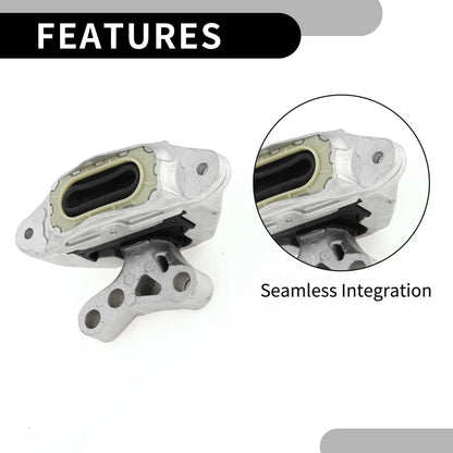 Engine Mount for CHEVROLET ORLANDO 1.8L (2013)