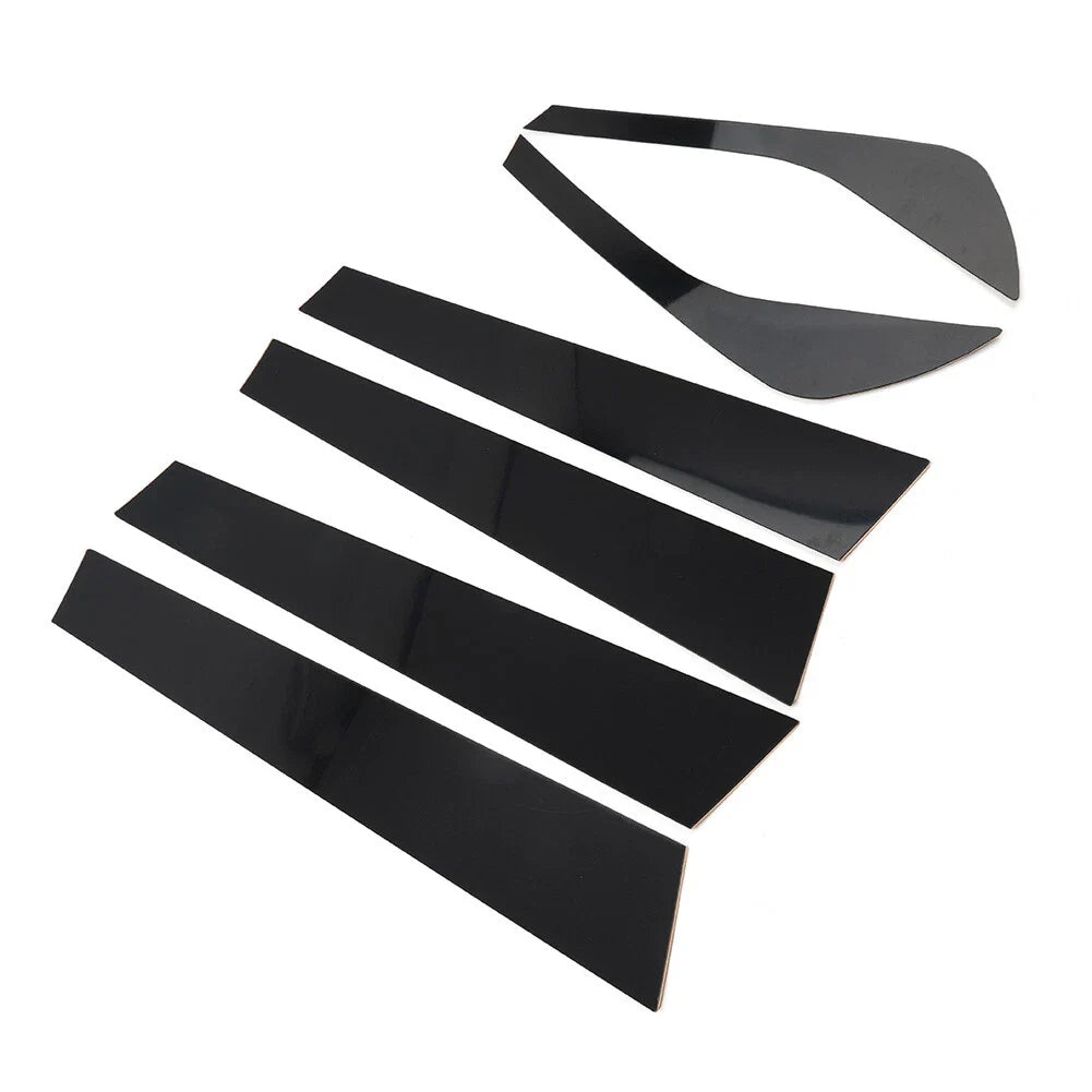 Pillar Door Window Cover Trim for Land Rover Discovery Sport (2015-2019)