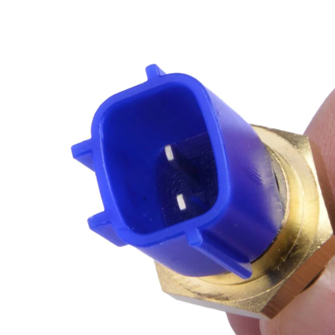 Engine Coolant Temperature Sensor for Nissan Infiniti Mercury (2000-2005)