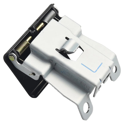 Oil Fuel Cover Switch Engine Hood Release Handle / 1pc / for Koleos