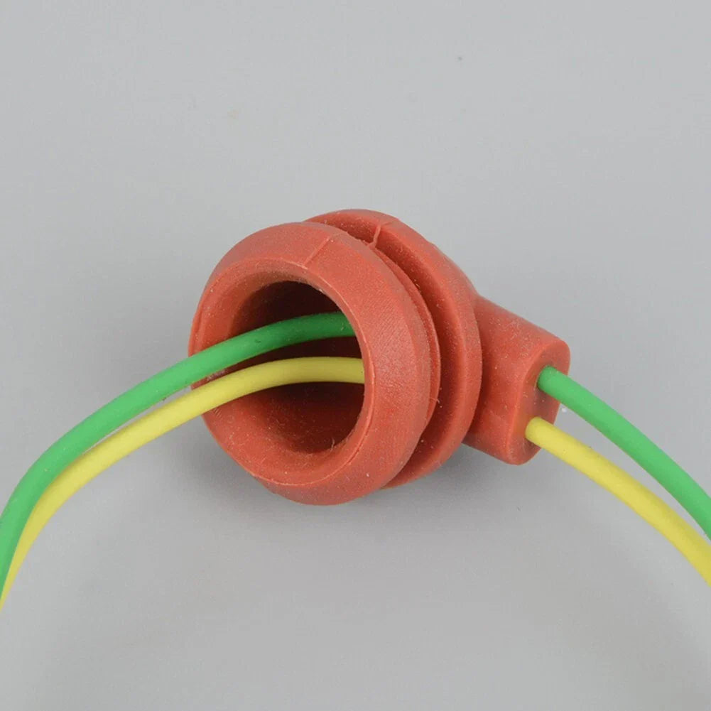 6Pcs Air-Diesel-Gasket Ceramic for Chinese Diesel Heater