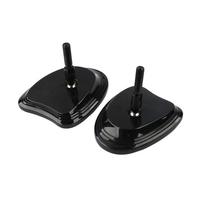 Inner Fairing Rear-View Mirrors for Harley Electra Street Glide (2014-2024)