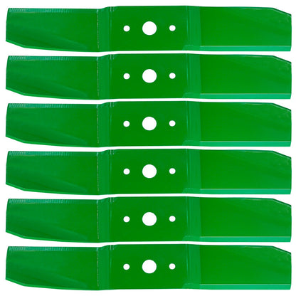 Deck Blade 44 Inch Replacement for White Outdoor ZT-1850 (2004–2011)